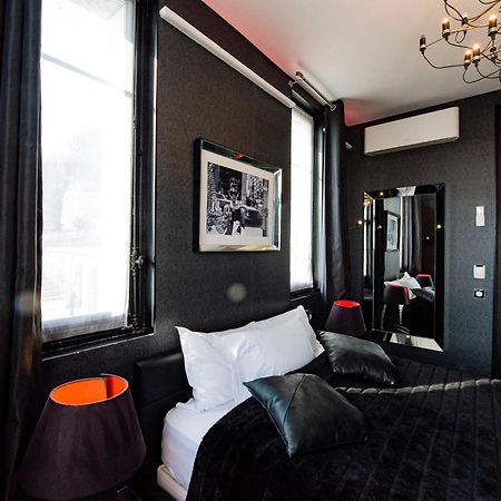 Art Hotel Rochecorbon Luaran gambar