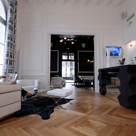 Art Hotel Rochecorbon Luaran gambar