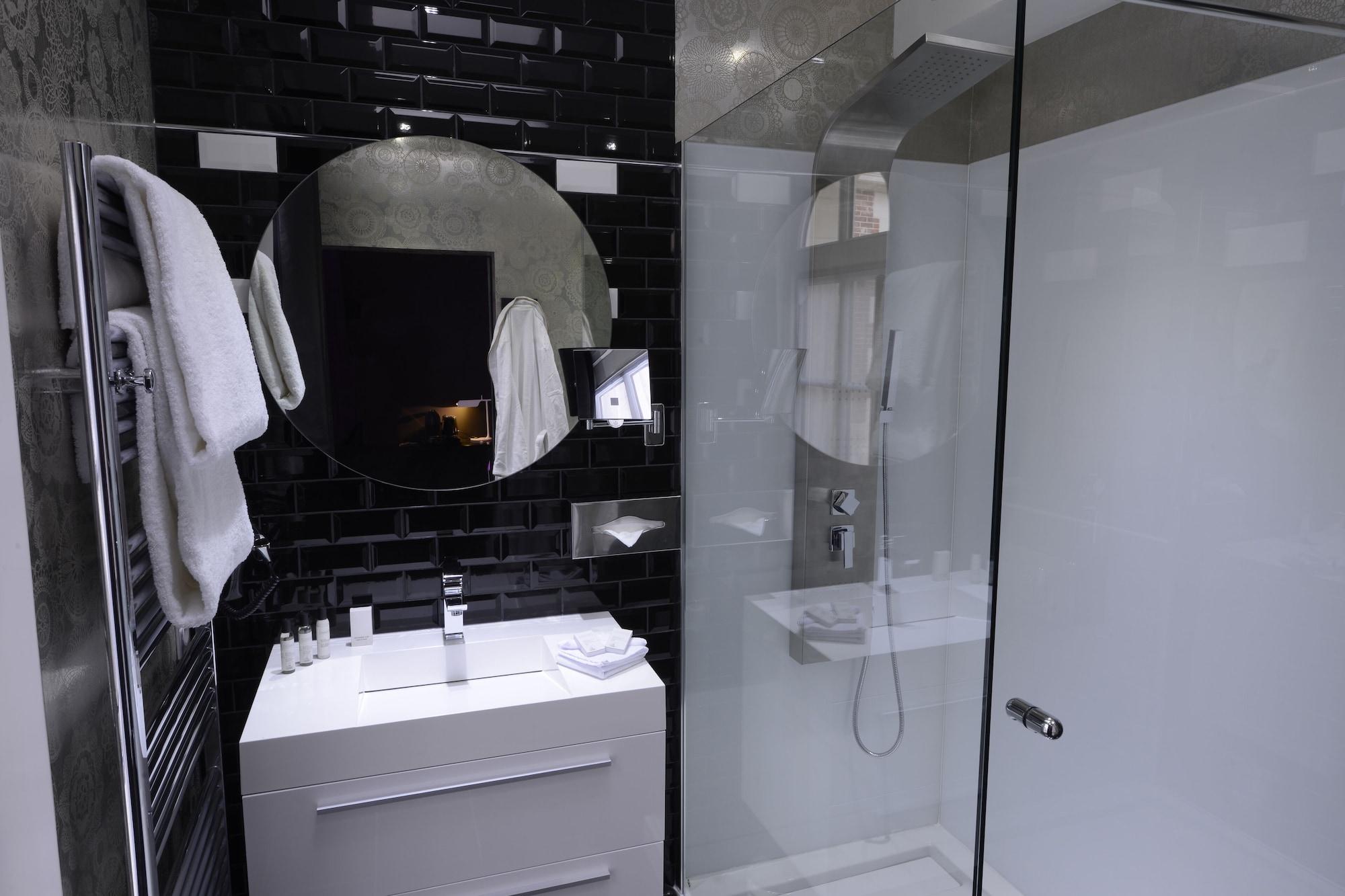 Art Hotel Rochecorbon Luaran gambar