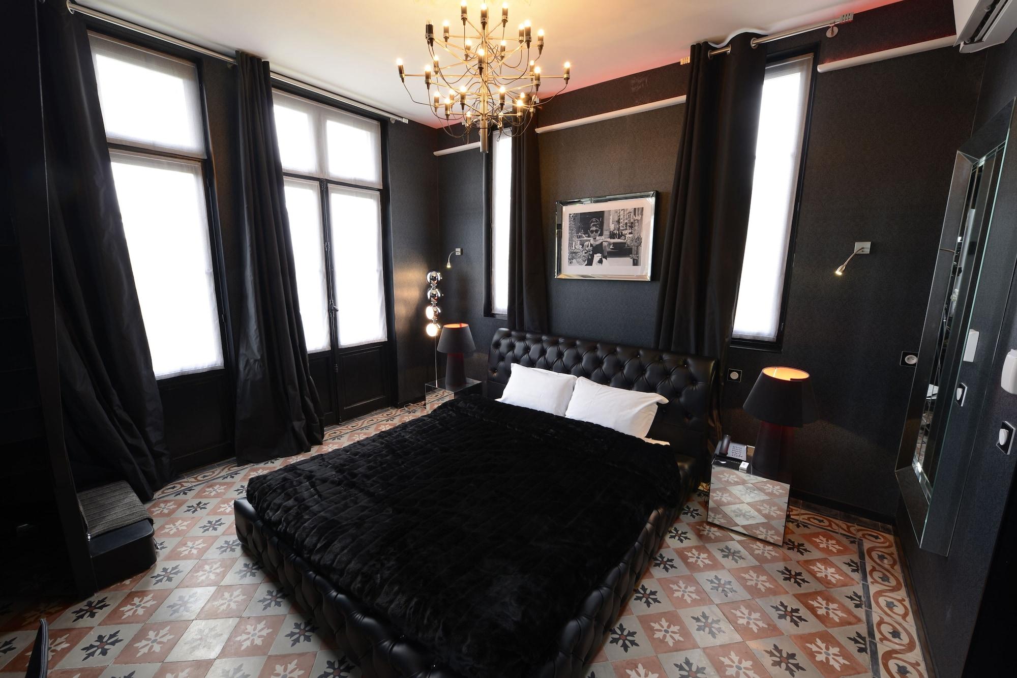 Art Hotel Rochecorbon Luaran gambar