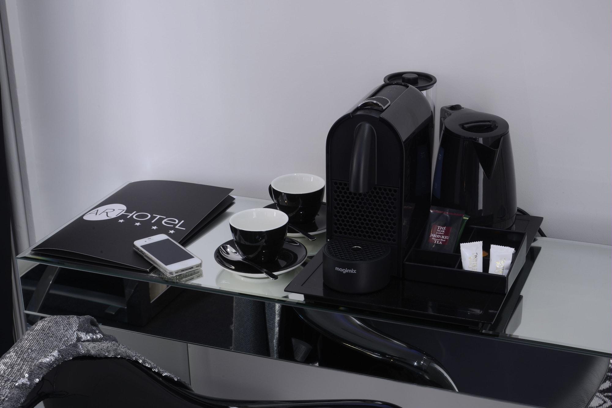 Art Hotel Rochecorbon Luaran gambar