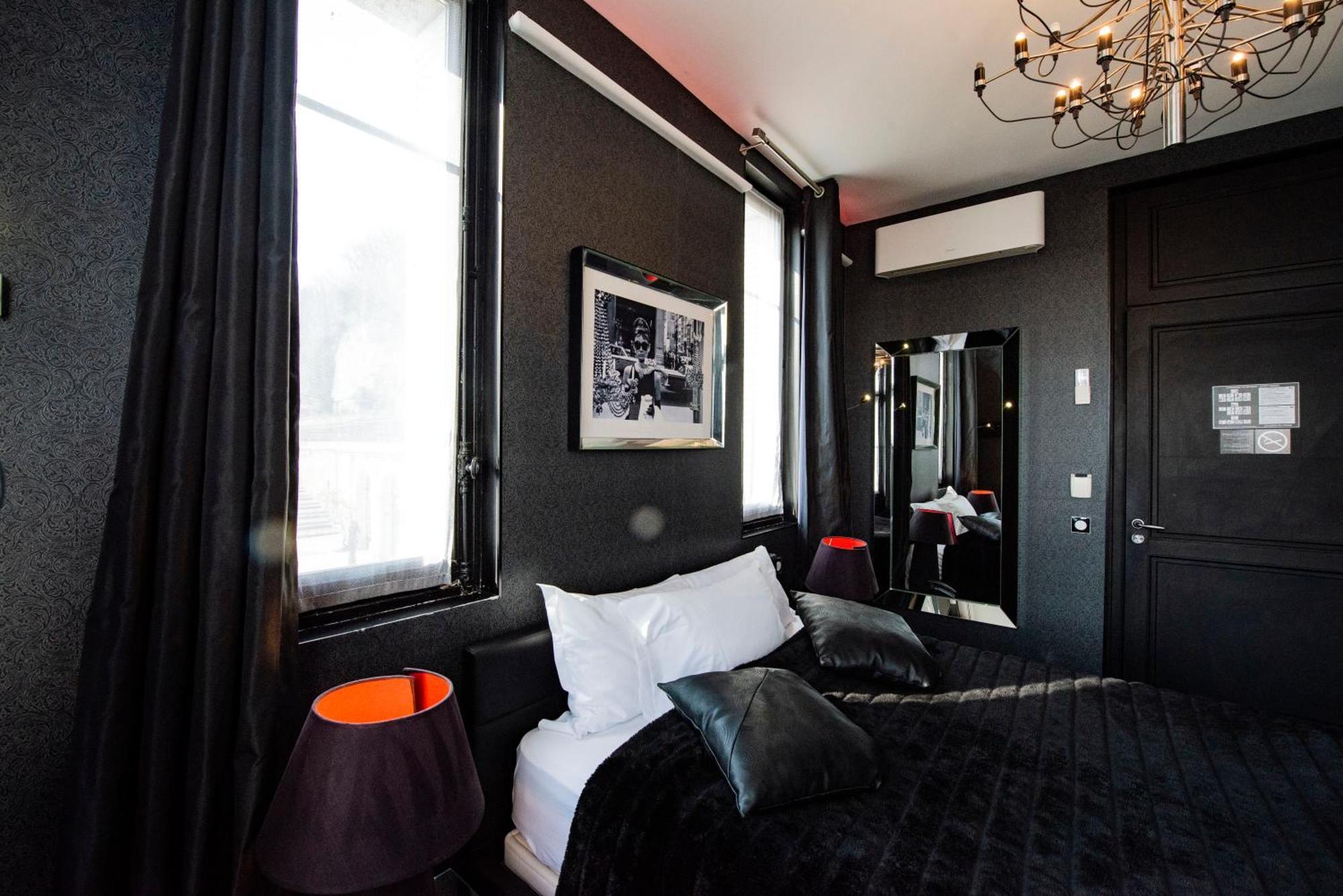 Art Hotel Rochecorbon Luaran gambar