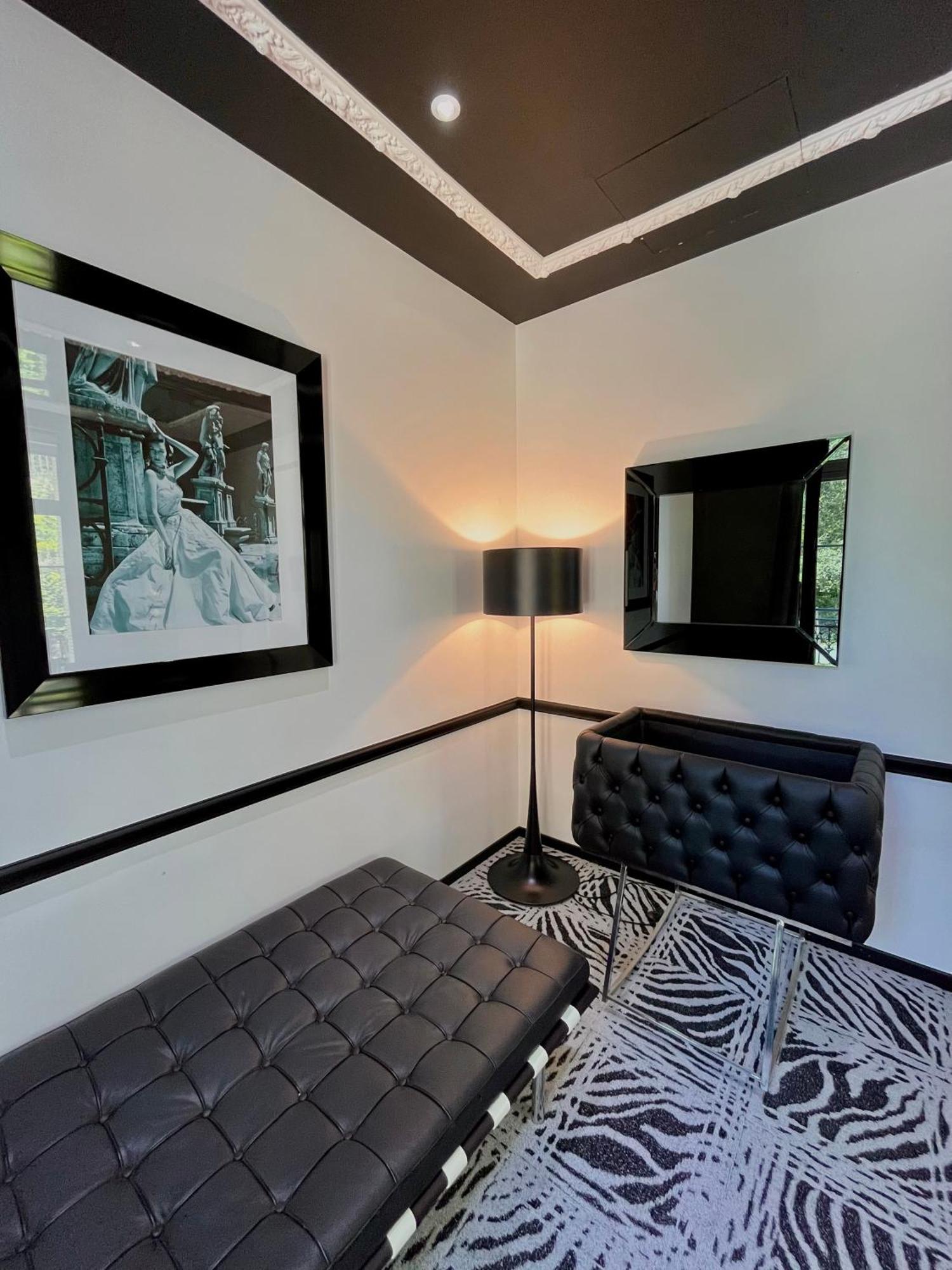 Art Hotel Rochecorbon Luaran gambar