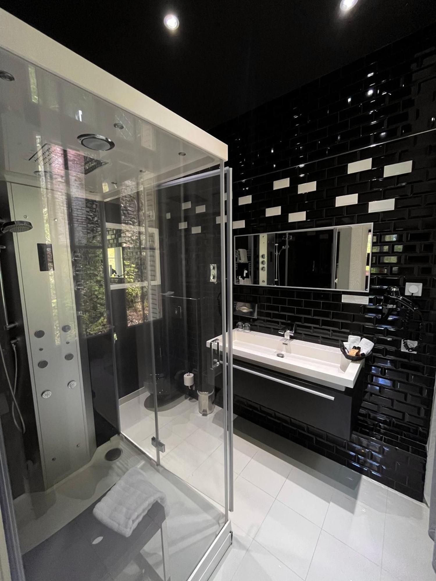 Art Hotel Rochecorbon Luaran gambar