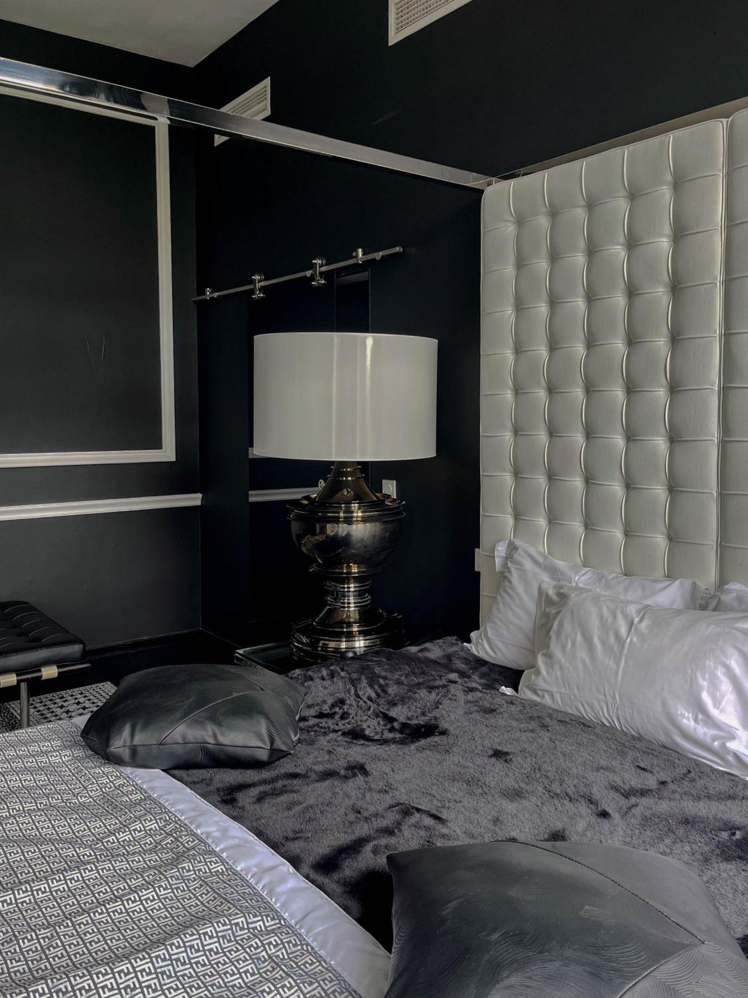 Art Hotel Rochecorbon Luaran gambar